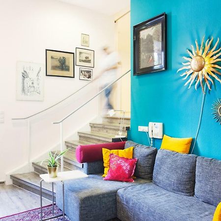 Boutique Hostel Kremer ブレーメン エクステリア 写真