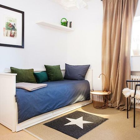 Boutique Hostel Kremer ブレーメン エクステリア 写真