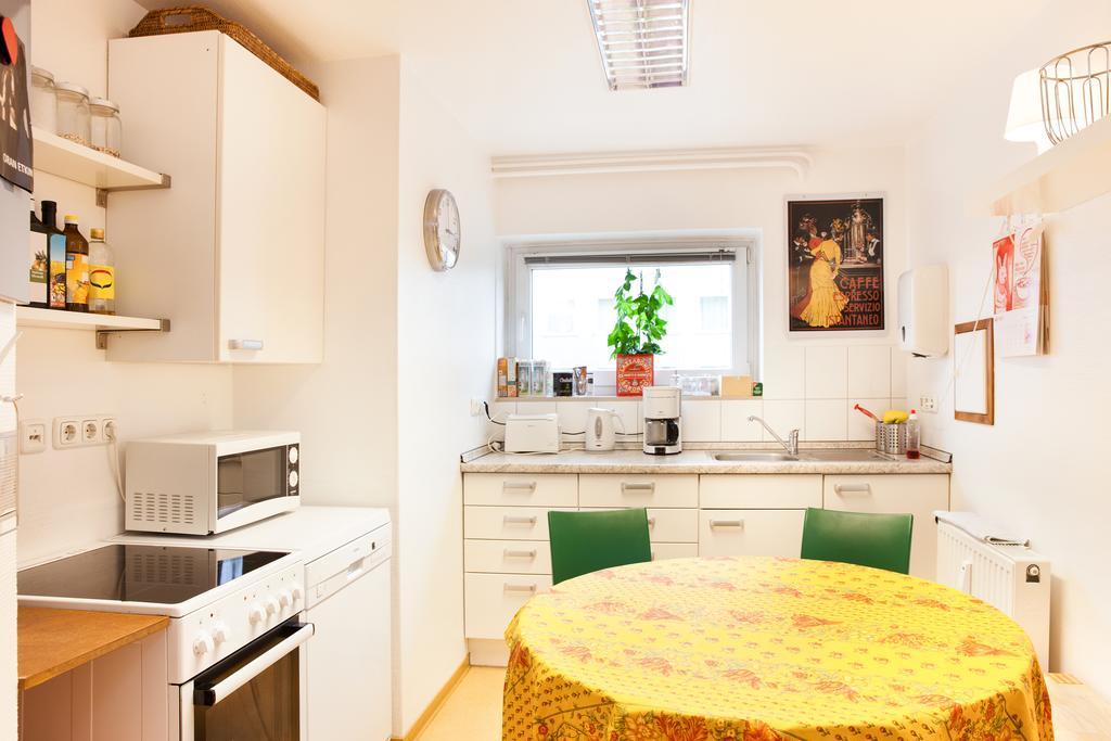 Boutique Hostel Kremer ブレーメン エクステリア 写真