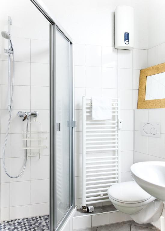 Boutique Hostel Kremer ブレーメン エクステリア 写真
