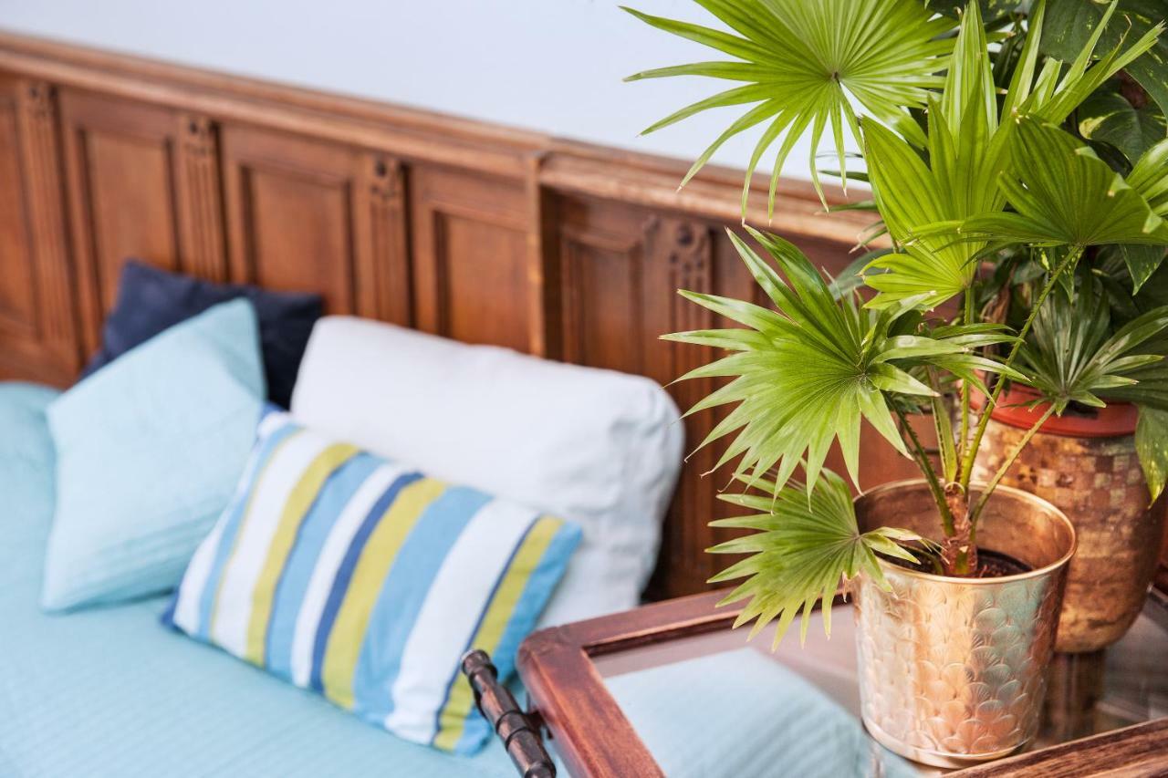 Boutique Hostel Kremer ブレーメン エクステリア 写真