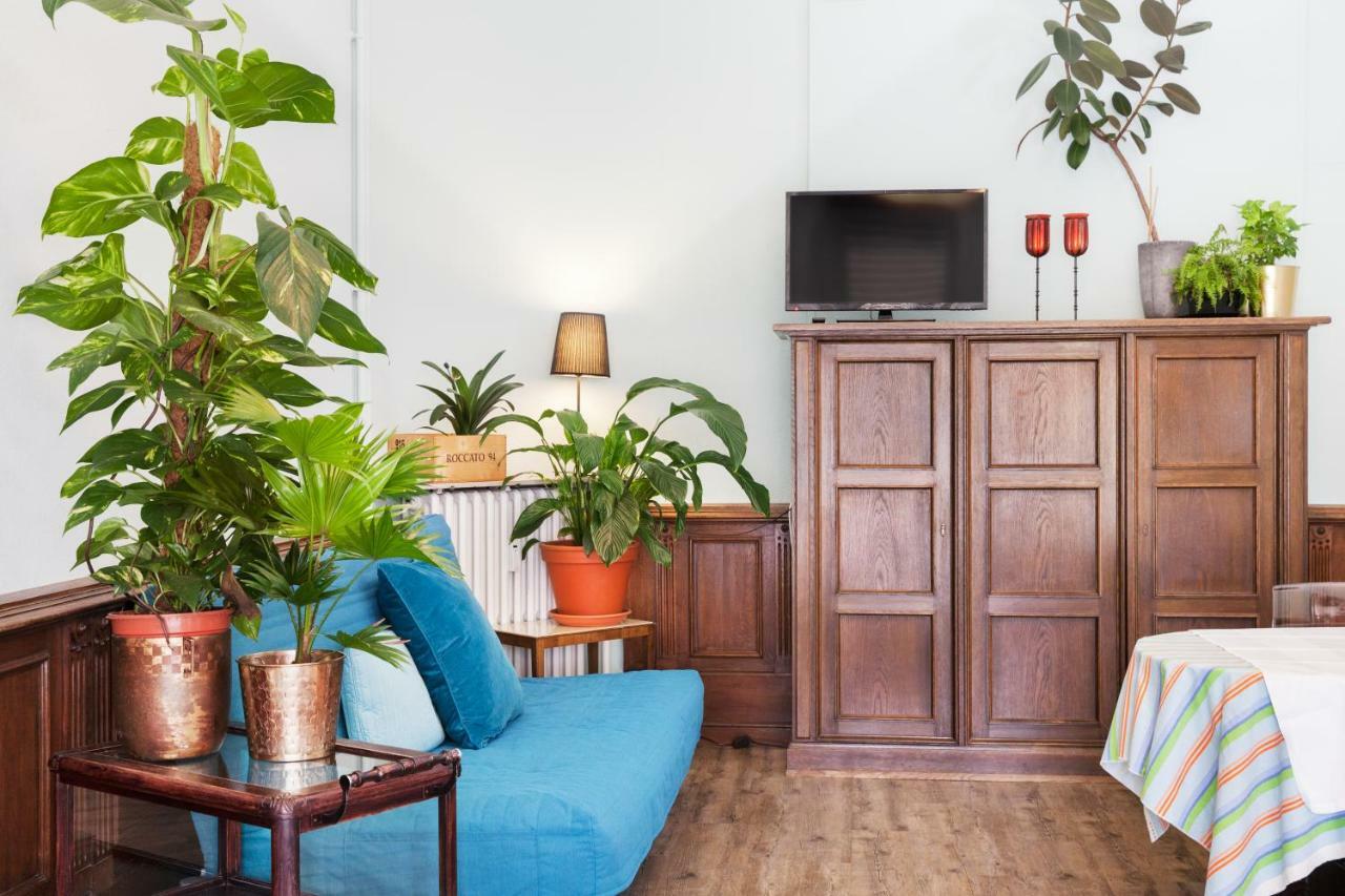 Boutique Hostel Kremer ブレーメン エクステリア 写真