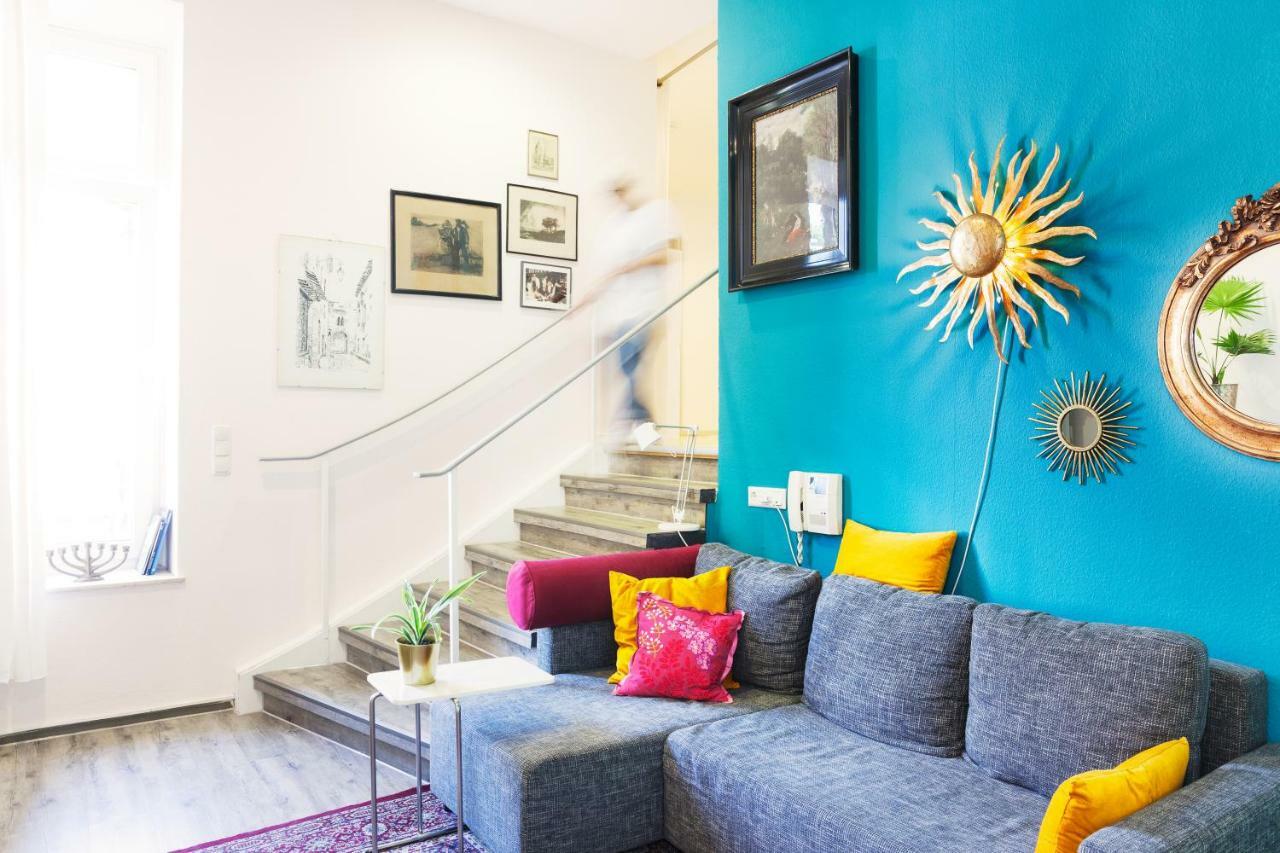 Boutique Hostel Kremer ブレーメン エクステリア 写真