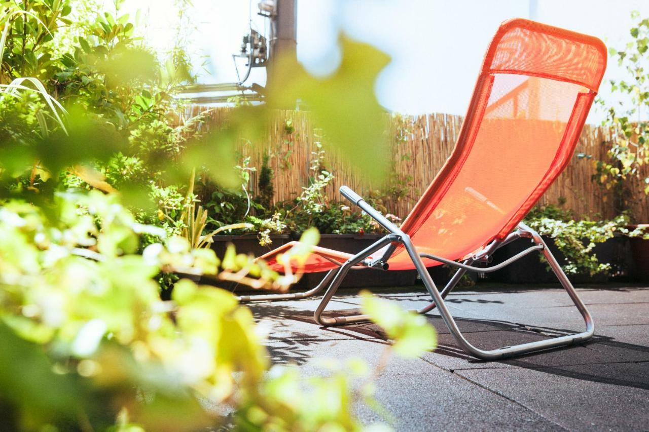 Boutique Hostel Kremer ブレーメン エクステリア 写真