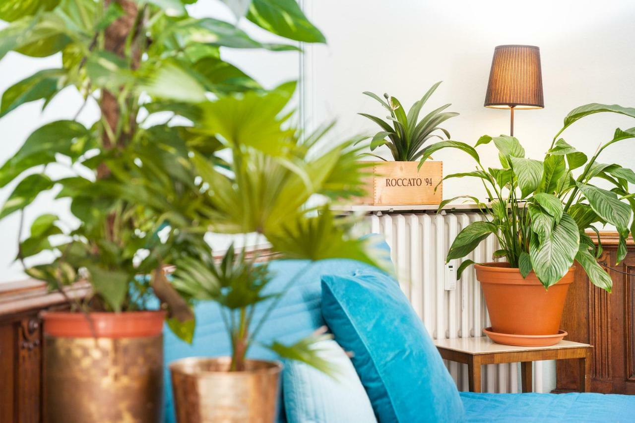 Boutique Hostel Kremer ブレーメン エクステリア 写真
