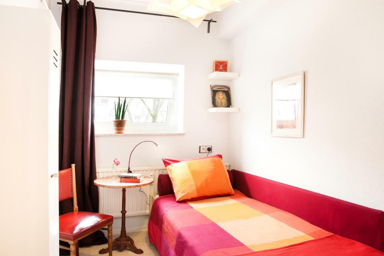 Boutique Hostel Kremer ブレーメン エクステリア 写真