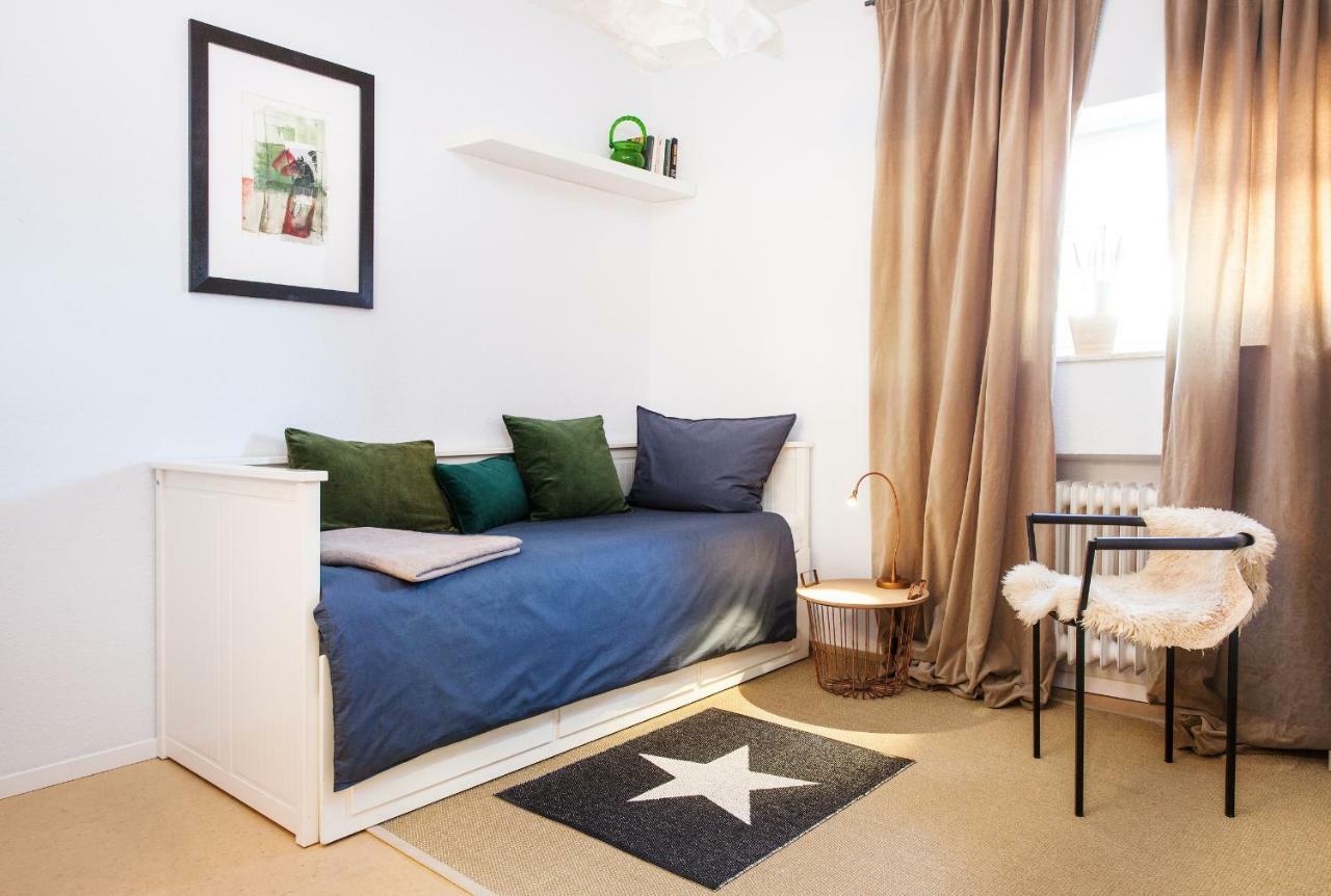 Boutique Hostel Kremer ブレーメン エクステリア 写真
