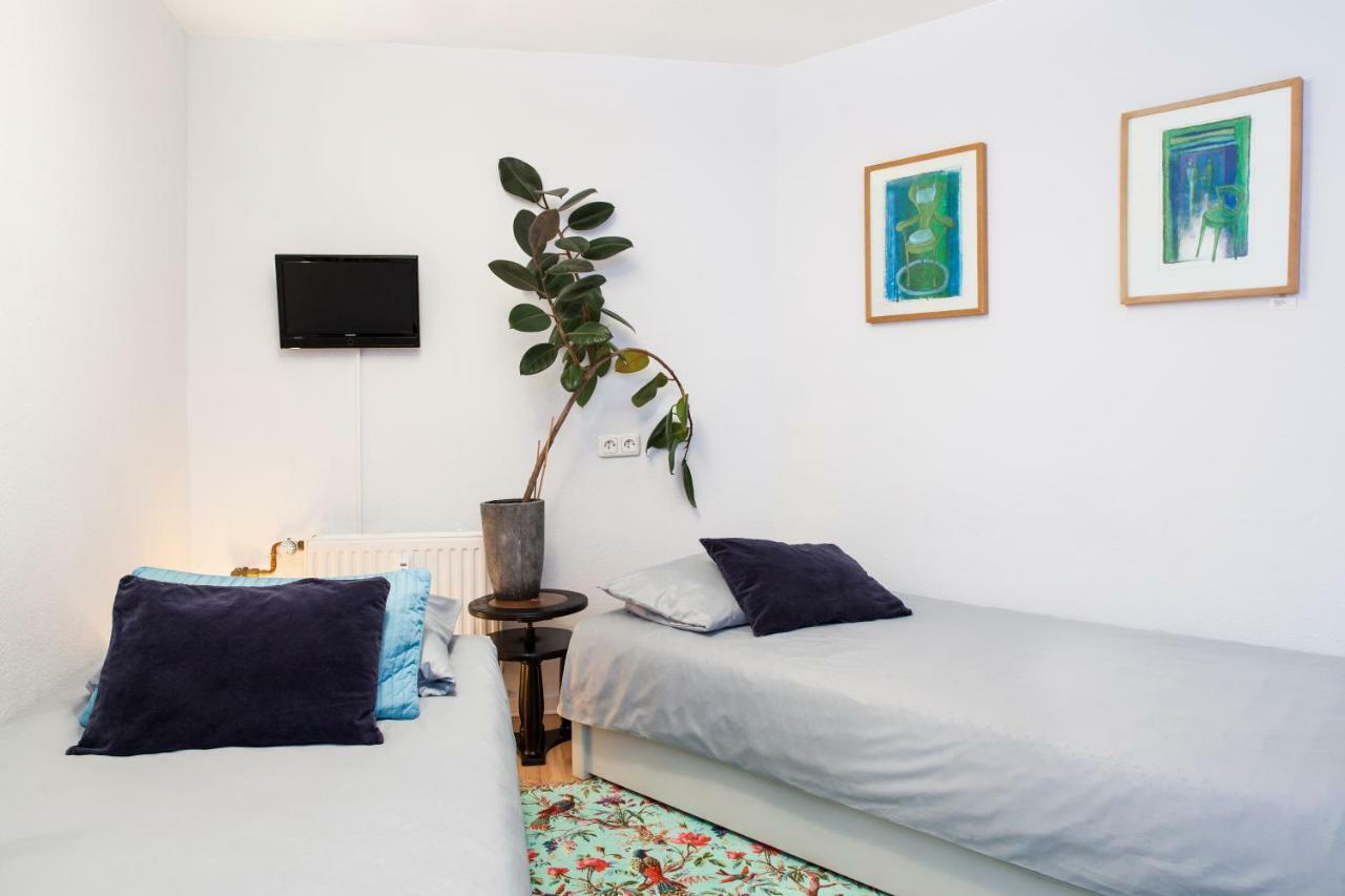 Boutique Hostel Kremer ブレーメン エクステリア 写真