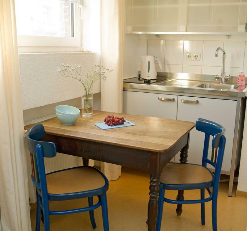 Boutique Hostel Kremer ブレーメン エクステリア 写真