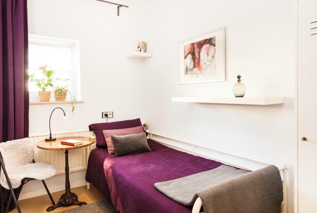 Boutique Hostel Kremer ブレーメン エクステリア 写真